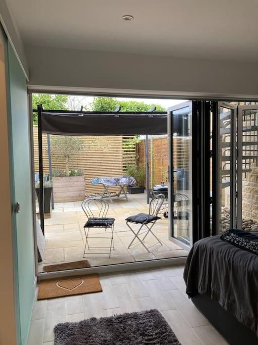 Davids Dairy- A Perfect Getaway. Villa Kings Cliffe Exterior photo